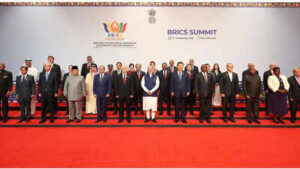 build resilience before the next emergency arrives who chief ghebreyesus tells brics leaders