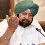 captain amarinder singh has expressed disappointment at not being included in discussions regarding punjabs political direction