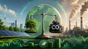 carbon trading