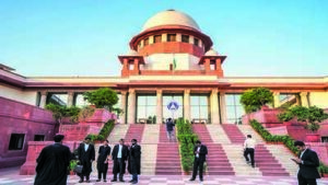 centre pleads for prospective effect of sc creamy layer ruling