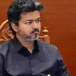 chennai sep 08 ani tamil nadu chief minister c joseph vijay chairs a review