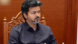 chennai sep 08 ani tamil nadu chief minister c joseph vijay chairs a review