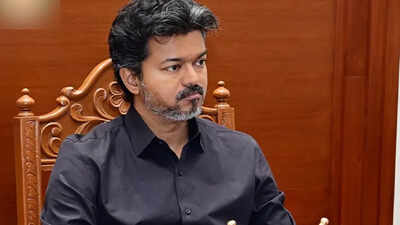 chennai sep 08 ani tamil nadu chief minister c joseph vijay chairs a review