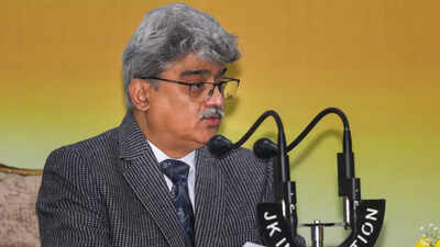 chief secretary atal dulloo