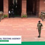 cisf to guard ntas confidential areas