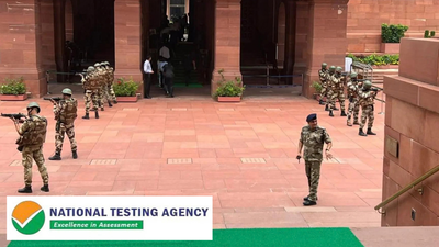 cisf to guard ntas confidential areas