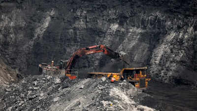 coal