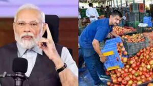 cong targets pm modi for ignoring inflation