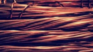 copper representative image