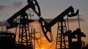 crude oil
