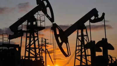 crude oil
