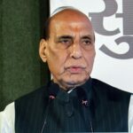 defence minister rajnath singh