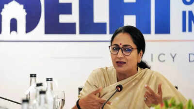 delhi cm rekha gupta