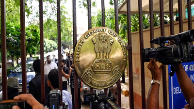 delhi hc