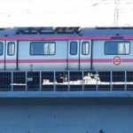 delhi metro