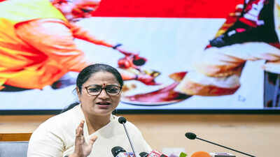 delhi to hold month long seva sankalp abhiyan from september 17 projects worth 13820 crore lined up