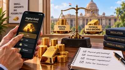 digital gold