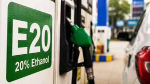 e20 fuel