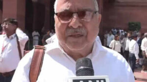 eci rejects patiala mp dharamvira gandhis claim