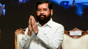 eknath shinde