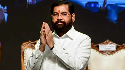 eknath shinde