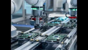 electronics pli beneficiaries get rs 19091 crore incentives till june investments reach rs 20580 crore