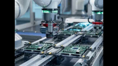 electronics pli beneficiaries get rs 19091 crore incentives till june investments reach rs 20580 crore