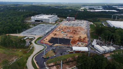emerging sectors to drive next industrial revolution report