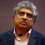 entrepreneur nandan nilekani