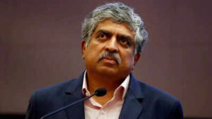 entrepreneur nandan nilekani