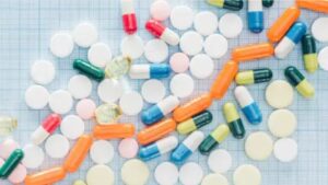 fake drug racket