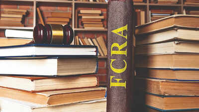 fcra bill improvement on existing law govt