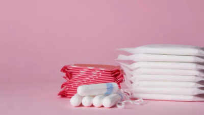 feminine hygiene penetration surges in rural india rises to nearly 42 in four years