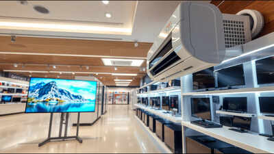 festive shopping to get costlier