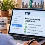 foreign assets disclosure