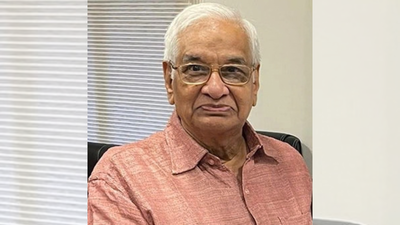 former bombay high court judge rc chavan