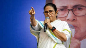 former west bengal chief minister mamata banerjee