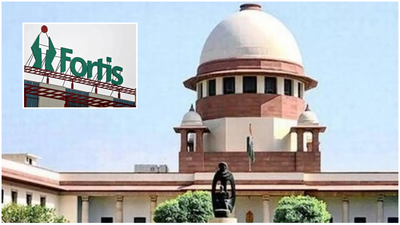 fortis moves sc
