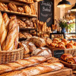 frances baguette gets a fuel shock