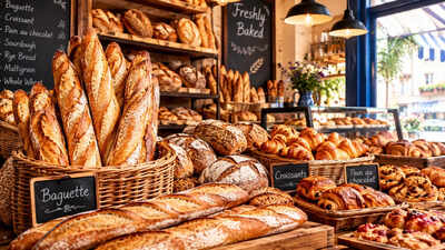 frances baguette gets a fuel shock