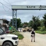 fresh violence in manipur
