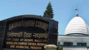 gauhati hc