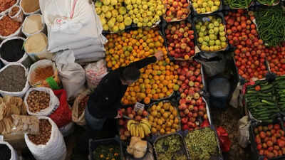 global food prices