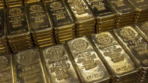 gold and silver outlook