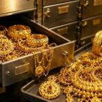 gold jewellery