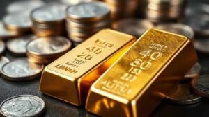 gold silver weekly outlook