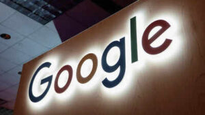google