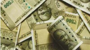 government to borrow rs 786 lakh crore in h2 fy27