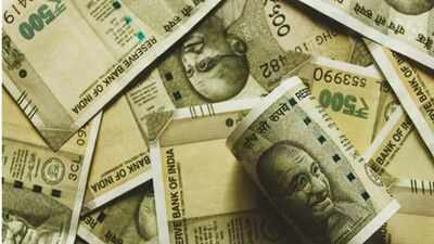 government to borrow rs 786 lakh crore in h2 fy27