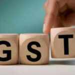 gst collections